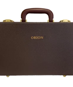 Crescendo Music Woodwind ORION OCL1480S B♭ Clarinet African Ebony Body 13 Crescendo Music Woodwind ORION OCL1480S B♭ Clarinet African Ebony Body