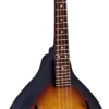 Crescendo Music Ortega Mandolin A Style Vintage Sunburst Folk & Native