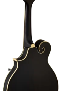 Crescendo Music Ortega Mandolin F Style W/ Piezo Pickup Folk & Native
