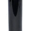 Percussion Plus 6" Long Tubular Black Aluminium Shaker 2 Percussion Plus 6" Long Tubular Black Aluminium Shaker