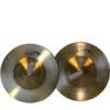 Crescendo Music Percussion Plus Finger Cymbals Hand Percussion Sound Effect 2 Crescendo Music Percussion Plus Finger Cymbals Hand Percussion Sound Effect