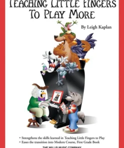 Crescendo Music Manuscript John Thompson Teaching Little Fingers To Play 5 Crescendo Music Manuscript John Thompson Teaching Little Fingers To Play