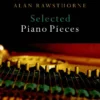 Crescendo Music Alan Rawsthorne - Selected Piano Pieces Manuscript