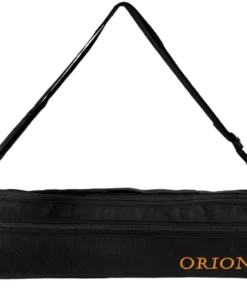 Crescendo Music ORION OFL1158S Open Hole Flute Silver Plated