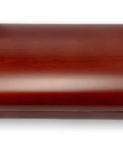 Crescendo Music Woodwind ORION OFL1280G Japan Open Hole Flute B Foot