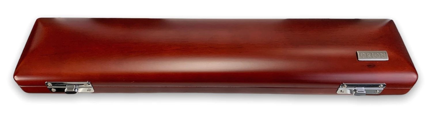 Crescendo Music Woodwind ORION OFL1400S Flute Japan Sterling Silver Headjoint 4 Crescendo Music Woodwind ORION OFL1400S Flute Japan Sterling Silver Headjoint