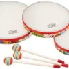 REMO Rhythm Club 10" Hand Drum 1 REMO Rhythm Club 10" Hand Drum