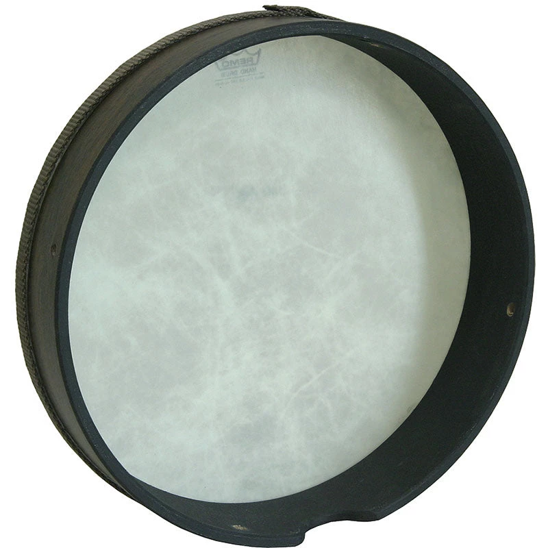 REMO 16 X 02" FIBERSKYN 3 Frame Drum 4 REMO 16 X 02" FIBERSKYN 3 Frame Drum