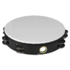 Toca REMO 10" Tambourine With Double Row Of Jingles