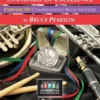 Crescendo Music Manuscript Standard Of Excellence Trombone Book 1 With Online Interaction