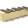 Crescendo Music Percussion SONOR Meisterklasse Series TAKX20 Tenor-Alto Xylophone Chromatic Extension