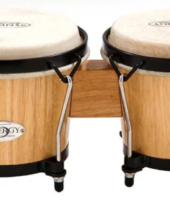 Toca 6 & 6-3/4" Synergy Series Wooden Bongos (5 Colours) Percussion