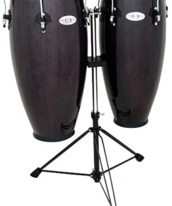 Toca 10 & 11" Synergy Series Wooden Conga Set (4 Colours) 9 Toca 10 & 11