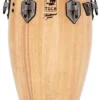 Percussion Toca Traditional Series 11-3/4" Wooden Conga In Natural