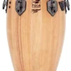 Percussion Toca Traditional Series 11" Wooden Quinto In Natural 2 Percussion Toca Traditional Series 11" Wooden Quinto In Natural