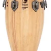 Percussion Toca Traditional Series 12-1/2" Wooden Quinto In Natural