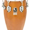 Percussion Toca Custom Deluxe Series 12-1/2" Wooden Tumba In Antique Maple 2 Percussion Toca Custom Deluxe Series 12-1/2" Wooden Tumba In Antique Maple