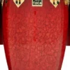 Toca LE Series 12-1/2" Wooden Tumba In Bordeaux Percussion 1 Toca LE Series 12-1/2" Wooden Tumba In Bordeaux Percussion