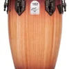 Toca Signature Series 12-1/2" Eric Velez Wooden Tumba In Sunburst Percussion 2 Toca Signature Series 12-1/2" Eric Velez Wooden Tumba In Sunburst Percussion