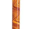 Crescendo Music Toca Duro Didgeridoo 49" Orange Swirl Design Folk & Native 1 Crescendo Music Toca Duro Didgeridoo 49" Orange Swirl Design Folk & Native