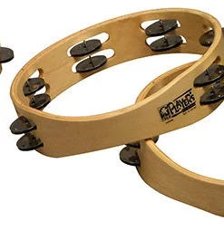 Percussion Toca Players Series Wooden 10