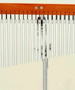 Toca Universal 32 Bar Chimes Hand Percussion Sound Effect