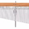 Toca Double Row 70 Bar Chimes Hand Percussion Sound Effect