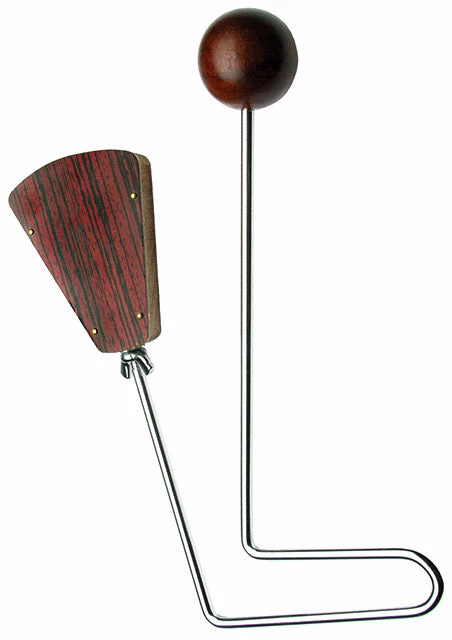 Toca Rattler/Vibraslap Hand Percussion Sound Effect 3 Toca Rattler/Vibraslap Hand Percussion Sound Effect