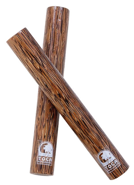Toca Palm Wood Claves Hand Percussion Sound Effect 3 Toca Palm Wood Claves Hand Percussion Sound Effect