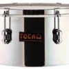 Toca Classic Series Single 13" Timbale In Chrome Percussion 1 Toca Classic Series Single 13" Timbale In Chrome Percussion