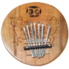 Toca Coconut Kalimba Hand Percussion Sound Effect 2 Toca Coconut Kalimba Hand Percussion Sound Effect