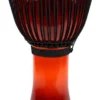 Crescendo Music Toca Freestyle 2 Series Djembe 12" In African Sunset 1 Crescendo Music Toca Freestyle 2 Series Djembe 12" In African Sunset