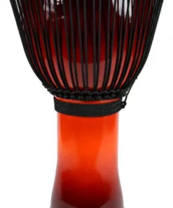 Crescendo Music Toca Freestyle 2 Series Djembe 12" In African Sunset