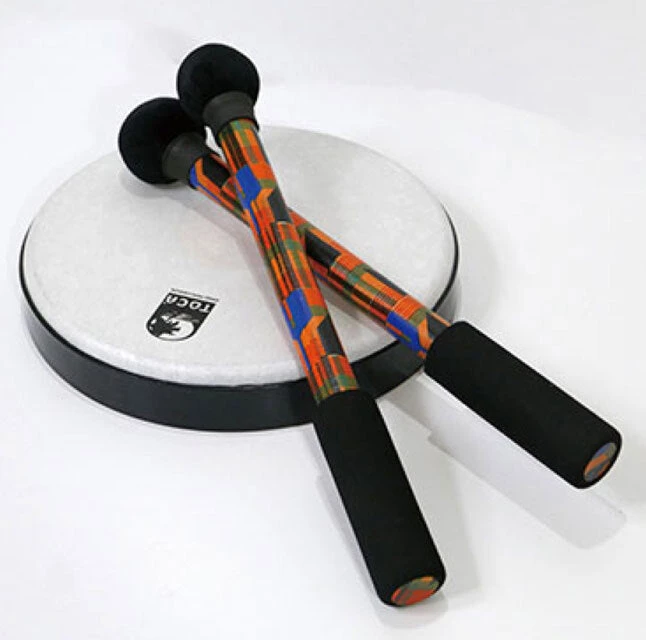 Toca Freestyle 2 Series 12" Nesting Tom Tom (2 Finish) 5 Toca Freestyle 2 Series 12" Nesting Tom Tom (2 Finish)