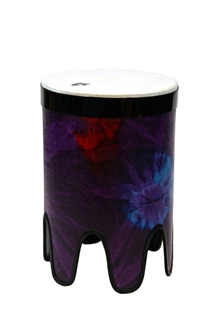 Toca Freestyle 2 Series 12" Nesting Tom Tom (2 Finish) 4 Toca Freestyle 2 Series 12" Nesting Tom Tom (2 Finish)