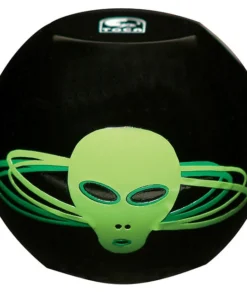 Toca Graphix Globe Series Shaker (3 Designs) Percussion