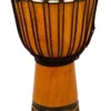 Crescendo Music Percussion Toca Origins Series Wooden Djembe 10 Inch Celtic Knot 2 Crescendo Music Percussion Toca Origins Series Wooden Djembe 10 Inch Celtic Knot