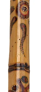 Toca Bamboo 24" Rainstick Hand Percussion Sound Effect