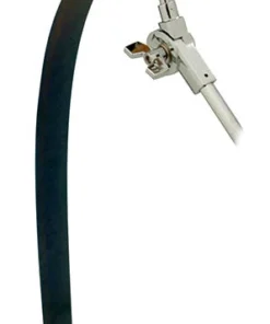 Toca Large Static Whip Hand Percussion Sound Effect