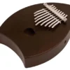 Toca Large Ashwood Kalimba Hand Percussion Sound Effect 1 Toca Large Ashwood Kalimba Hand Percussion Sound Effect
