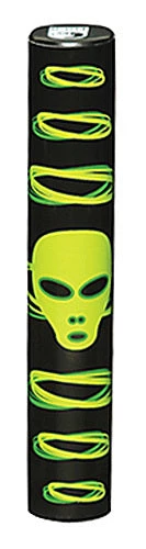 Toca Graphix Tube Series Shaker 10" (2 Designs) Percussion 4 Toca Graphix Tube Series Shaker 10" (2 Designs) Percussion