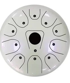 Crescendo Music Percussion QEP Music 12