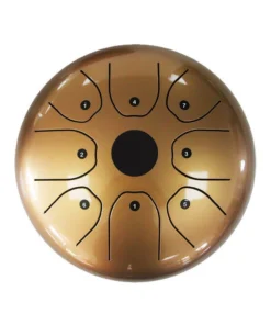 Crescendo Music QEP Music 5.5