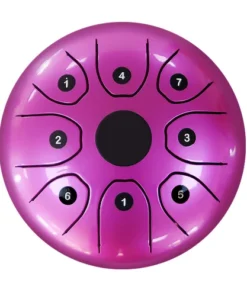 Crescendo Music Percussion QEP Music 8