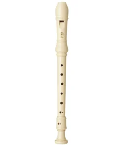 Yamaha Soprano Recorder YRS24B With Bag Woodwind 5 Yamaha Soprano Recorder YRS24B With Bag Woodwind