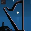 AMEB Harp Grade Books Series 1