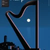 AMEB Harp Sight Reading Book 2 AMEB Harp Sight Reading Book