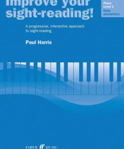 Crescendo Music Improve Your Sight Reading Piano By Paul Harris 12 Crescendo Music Improve Your Sight Reading Piano By Paul Harris