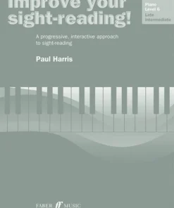 Crescendo Music Improve Your Sight Reading Piano By Paul Harris 17 Crescendo Music Improve Your Sight Reading Piano By Paul Harris
