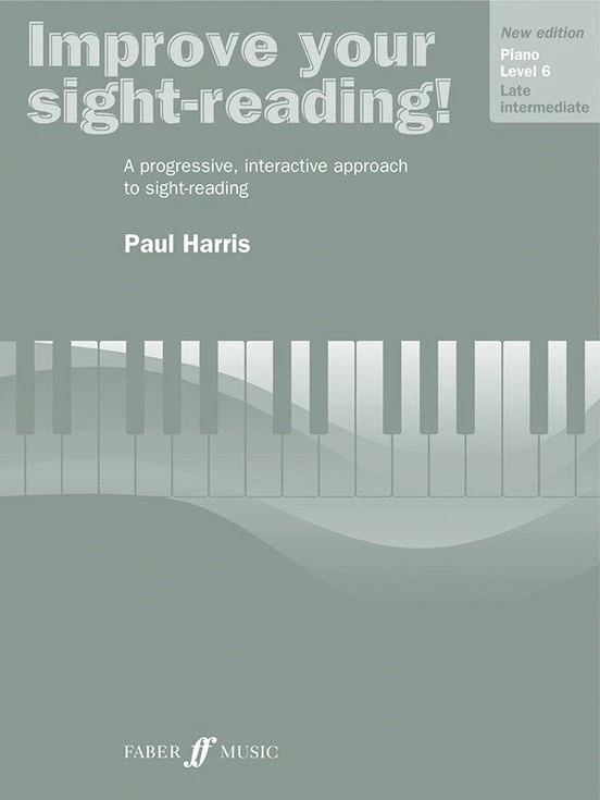 Crescendo Music Improve Your Sight Reading Piano By Paul Harris 9 Crescendo Music Improve Your Sight Reading Piano By Paul Harris
